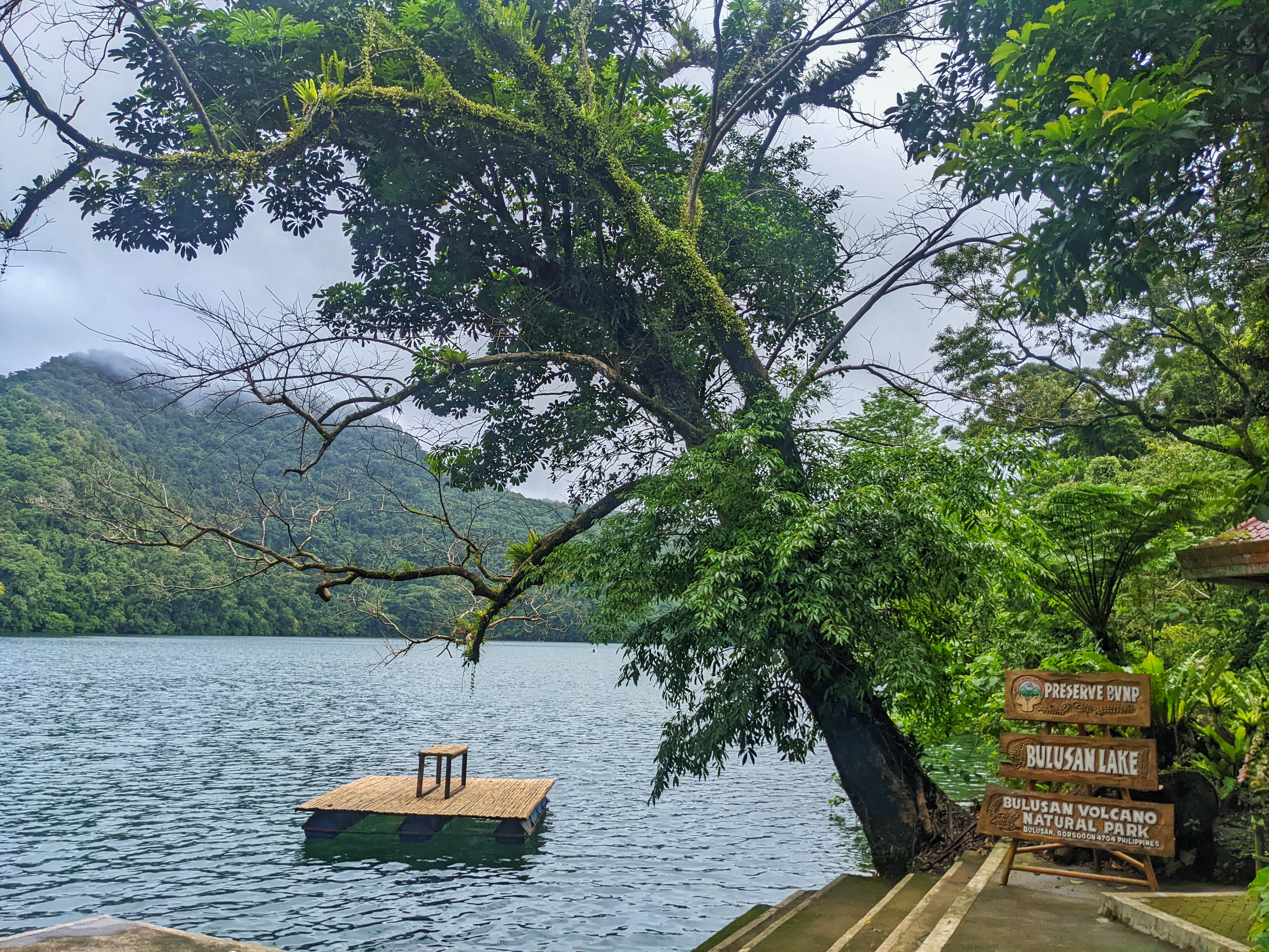 ALBAY & SORSOGON PACKAGE