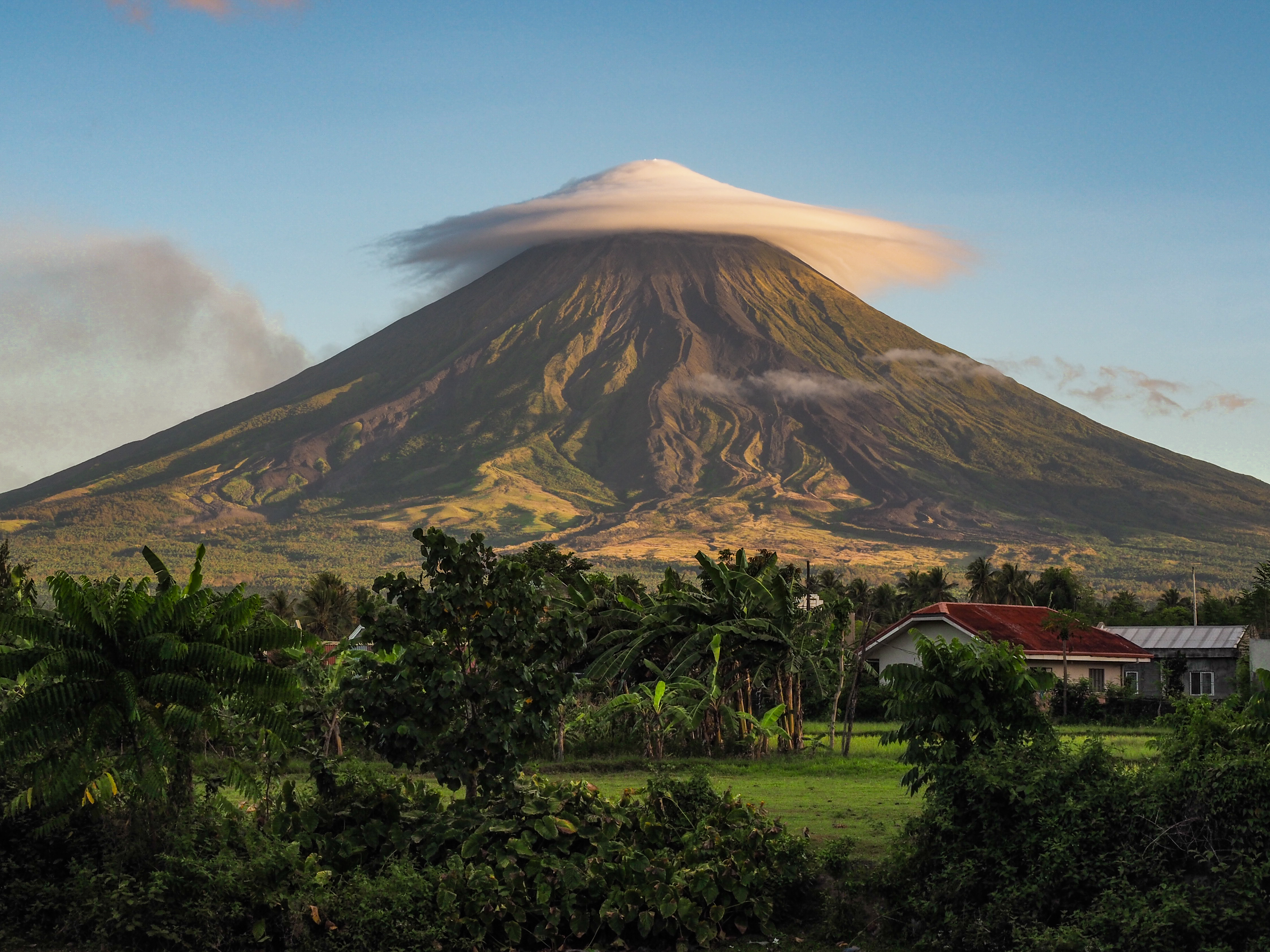 ALBAY DAY TOUR